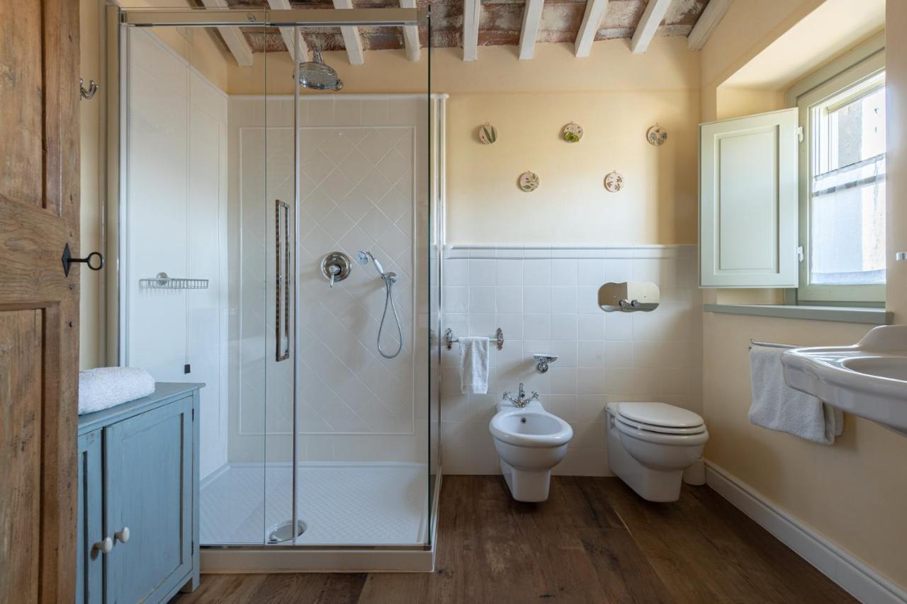 Terre Di Cocomo Borgo a Buggiano Luaran gambar