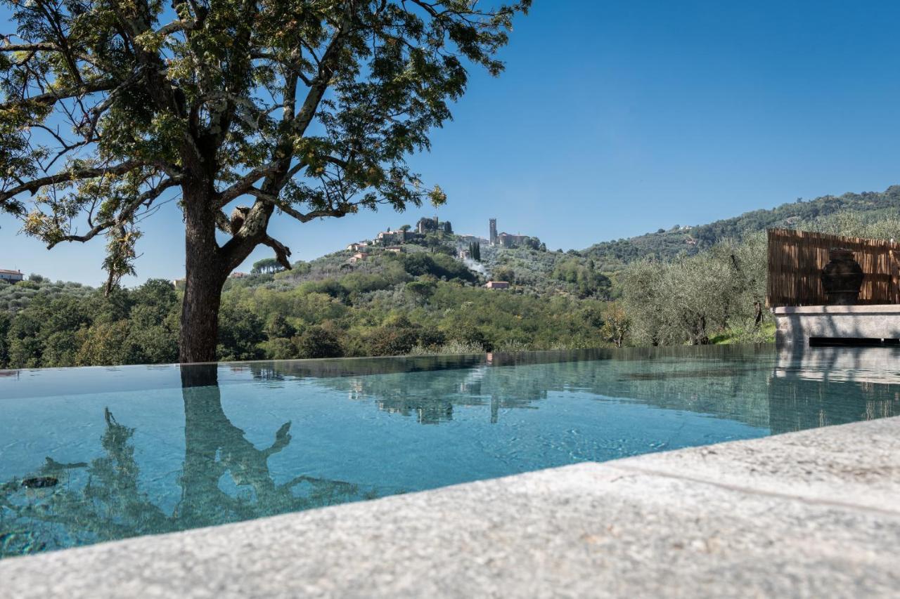 Terre Di Cocomo Borgo a Buggiano Luaran gambar
