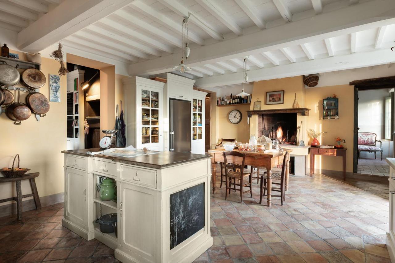 Terre Di Cocomo Borgo a Buggiano Luaran gambar