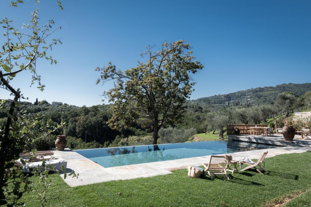 Terre Di Cocomo Borgo a Buggiano Luaran gambar