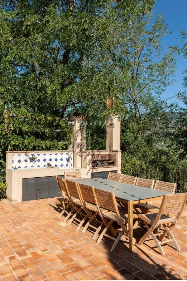Terre Di Cocomo Borgo a Buggiano Luaran gambar