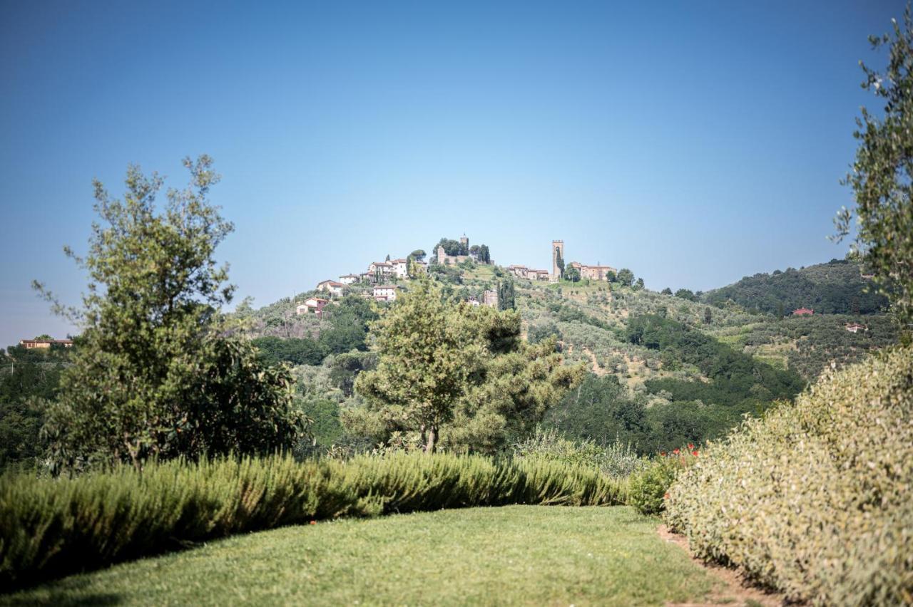 Terre Di Cocomo Borgo a Buggiano Luaran gambar